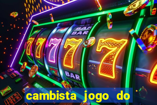 cambista jogo do bicho online